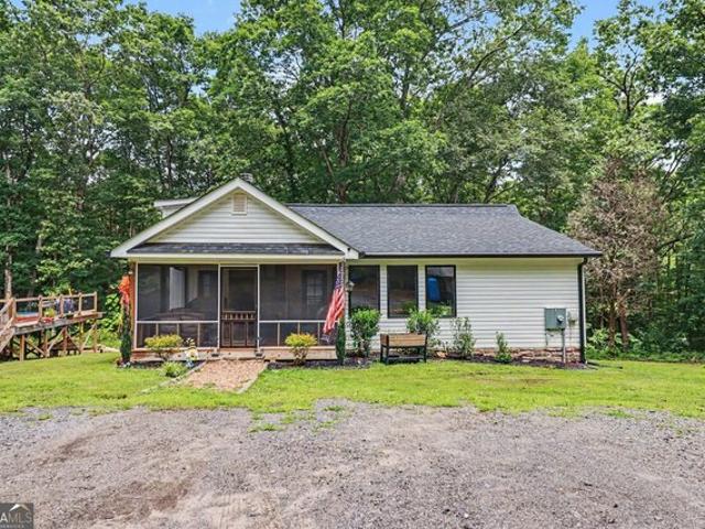 House for sale in Bartow, Georgia