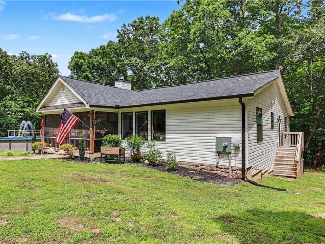 House for sale in Bartow, Georgia