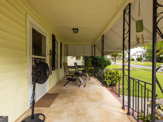 House for sale in Upson, Georgia