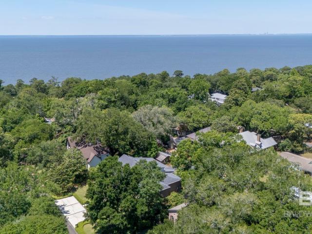 House for sale in Fairhope, Alabama
