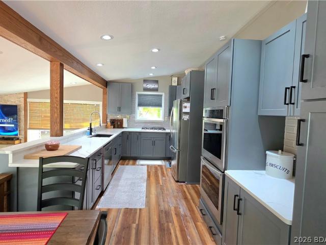 House for sale in Sunrise Beach, Missouri