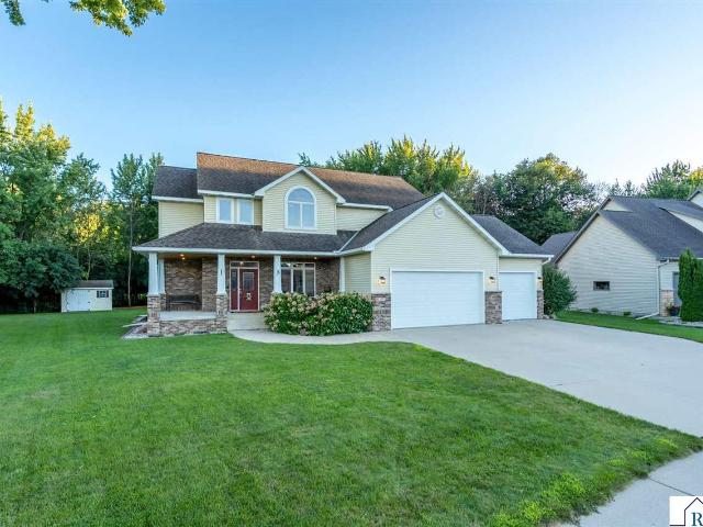 House for sale in Mankato, Minnesota