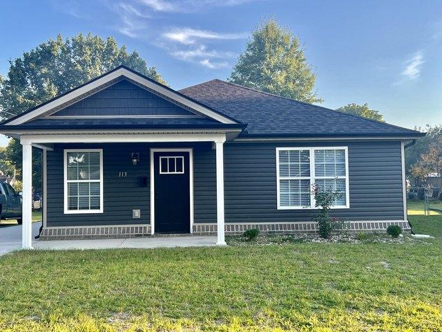 House for sale in Berea, Kentucky