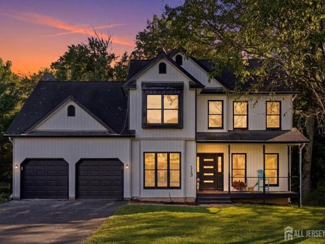 House for sale in Chester, New Jersey