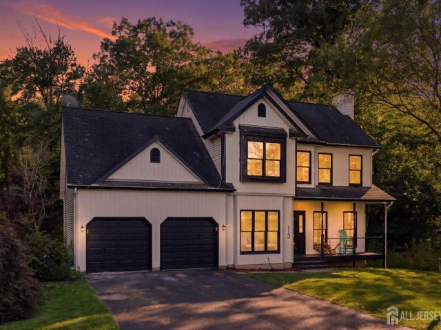 House for sale in Chester, New Jersey
