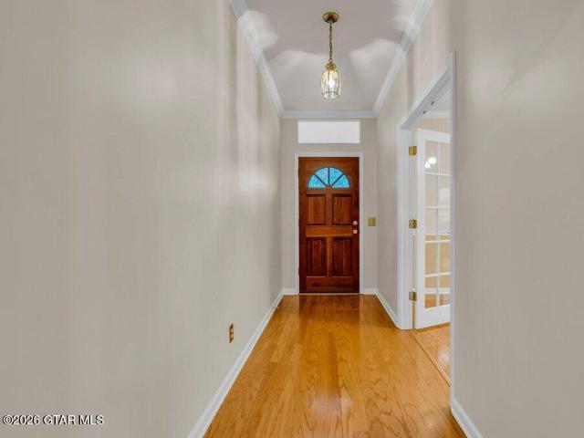 House for sale in Starkville, Mississippi