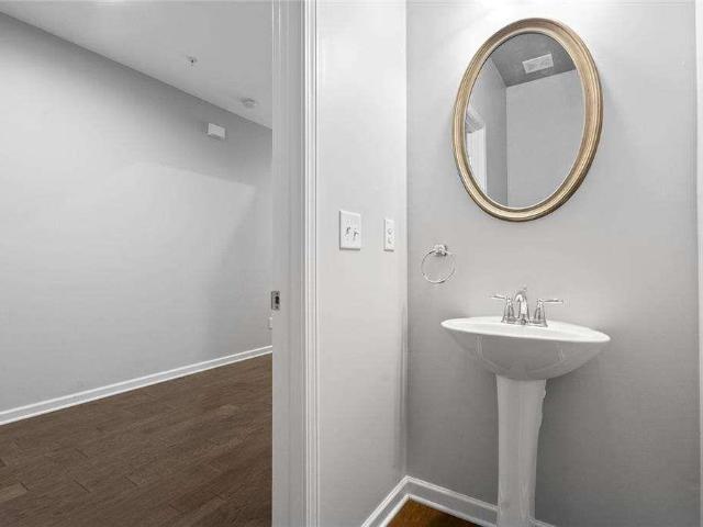 Townhouse for sale in Canton