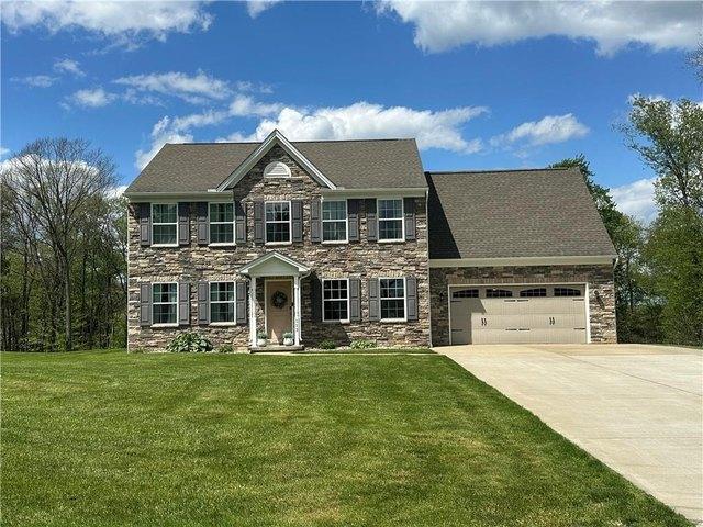 House for sale in Butler, Pennsylvania