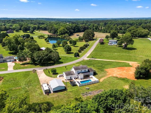 House for sale in Shelby, North Carolina