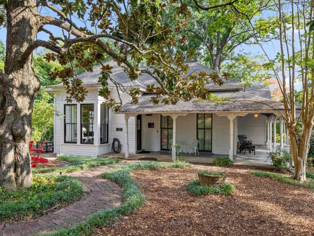 House for sale in Chattanooga, East Tennessee