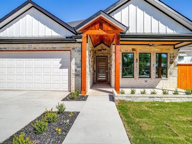House for sale in Hutchins, Texas