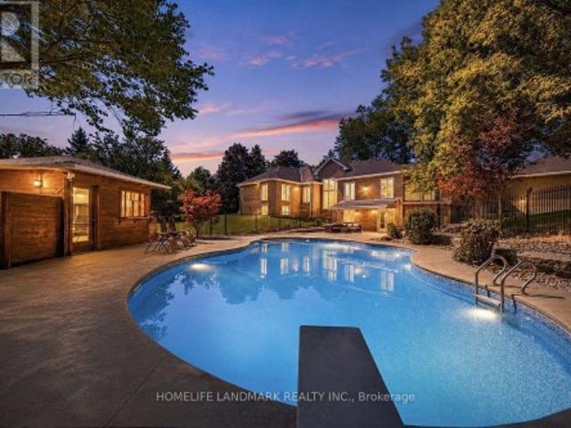 House for sale in York, Ontario