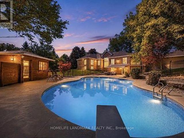 House for sale in York, Ontario