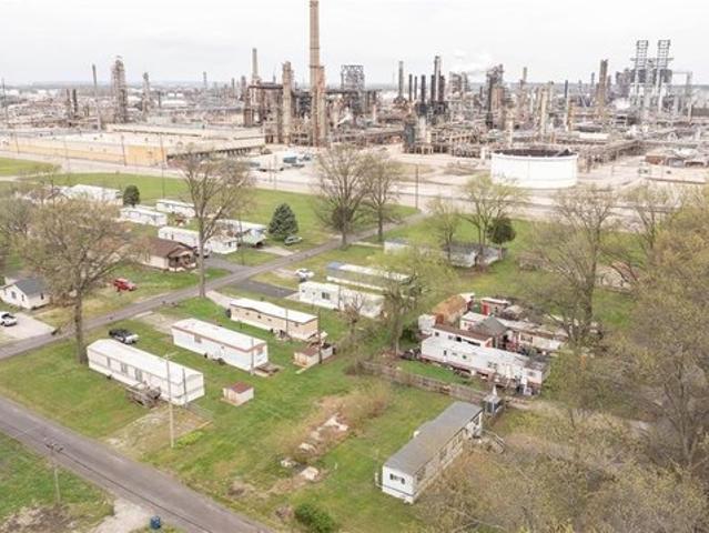 Land for sale in South Roxana, Illinois