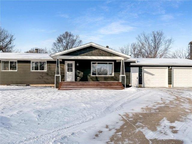 House for sale in Adrian, Minnesota
