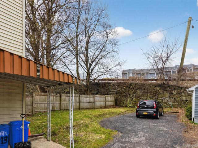 House for sale in Peekskill, New York