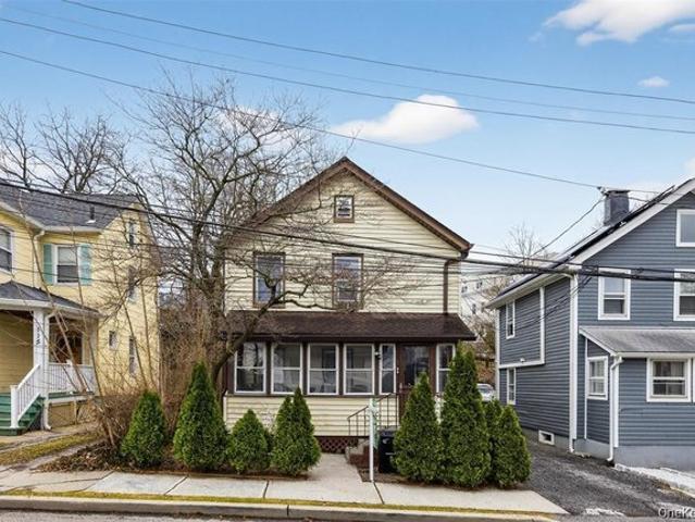 House for sale in Peekskill, New York