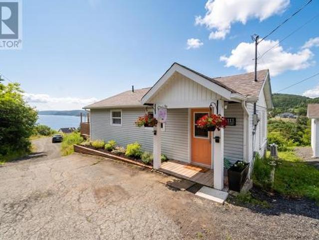 House for sale in Chapel Arm, Newfoundland And Labrador
