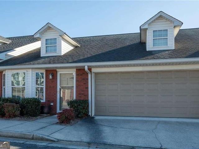Townhouse for sale in Gordon, Georgia