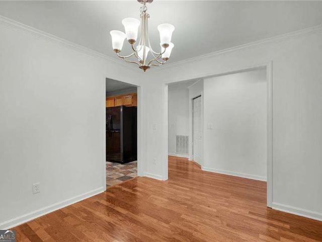 Townhouse for sale in Gordon, Georgia