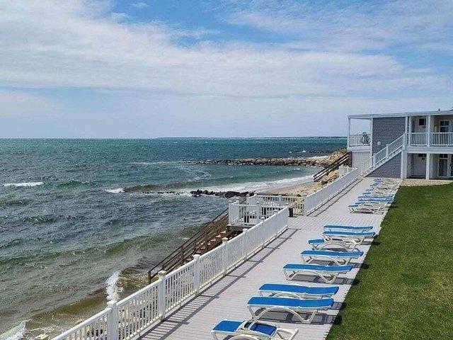 Condo for sale in Dennis, Massachusetts