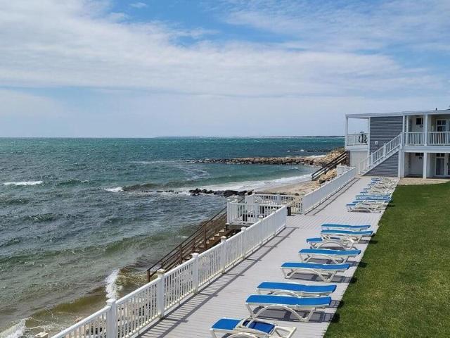 Condo for sale in Dennis Port
