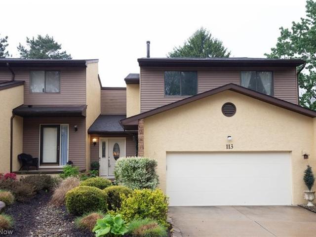 Condo for sale in Summit, Ohio