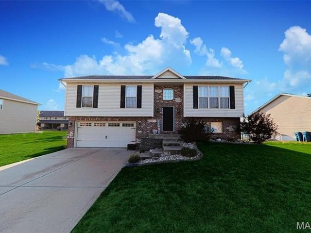 House for sale in Saint Jacob, St. Jacob