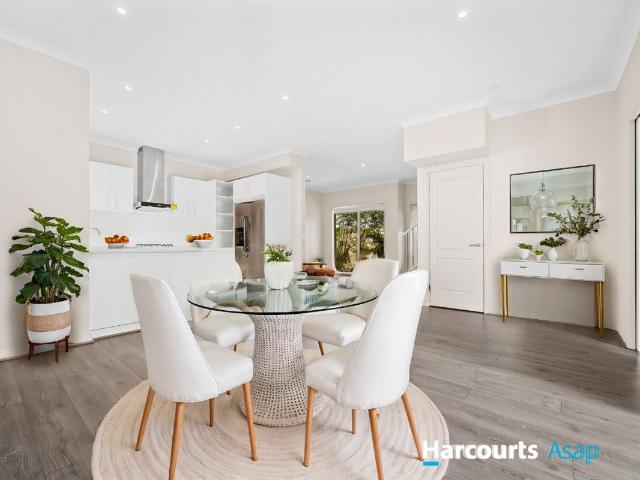 Apartment for rent in Camerons Creek, Victoria