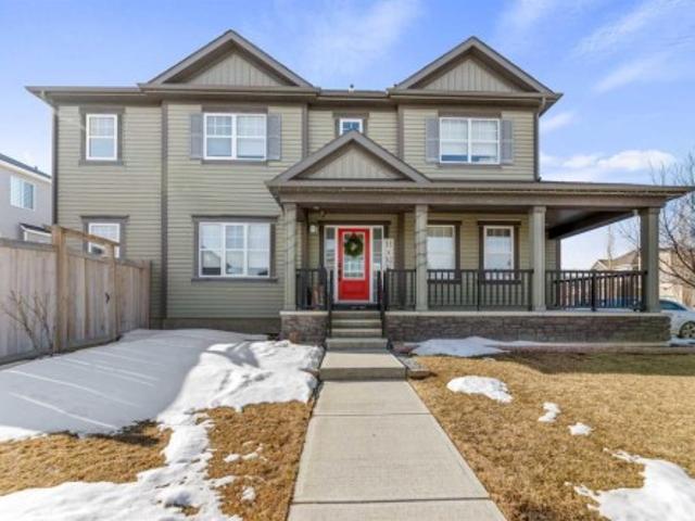 House for sale in Airdrie, Alberta