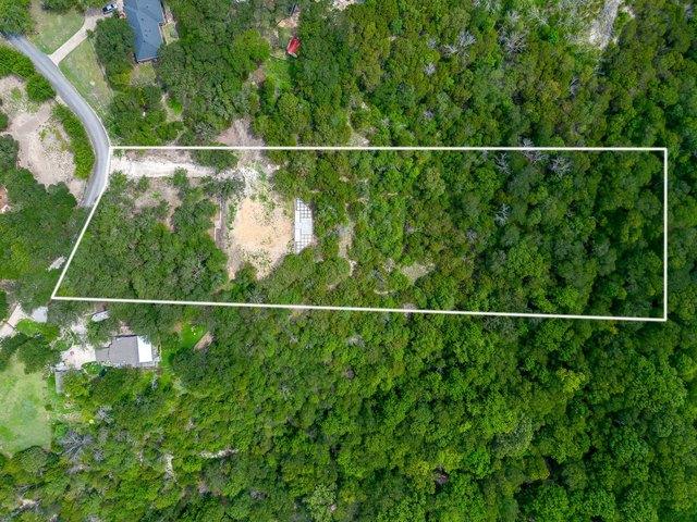 Land for sale in Hood, Texas
