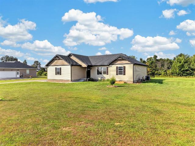 House for sale in Justice, Lewisburg