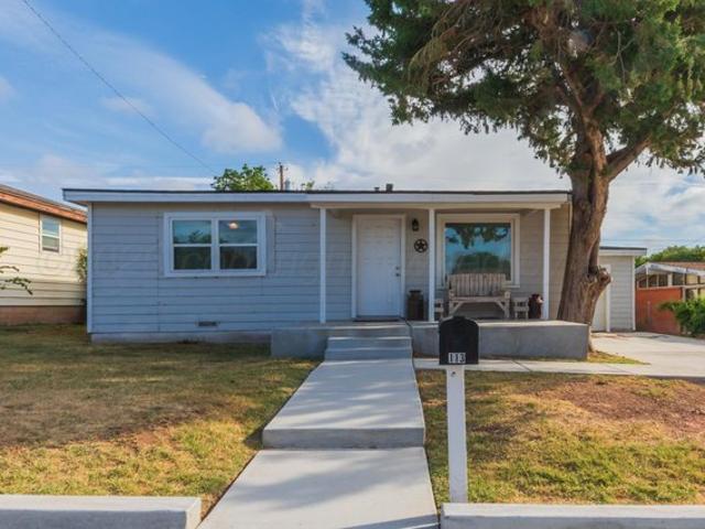 House for sale in Borger, Texas
