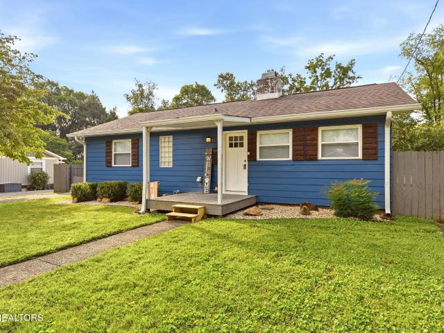House for sale in Tennessee