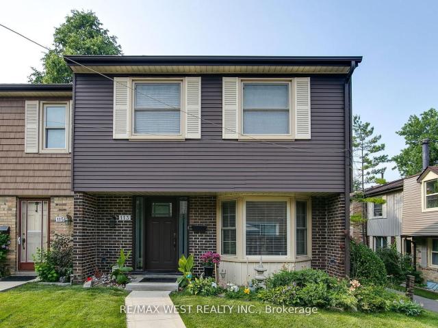 Condo for sale in Woburn, Ontario