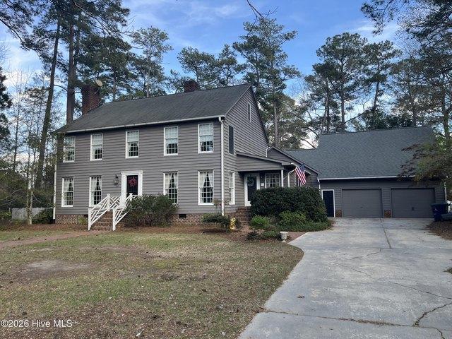House for sale in Washington, North Carolina