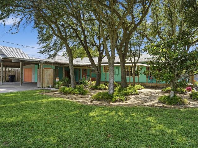 House for sale in Fulton, Texas