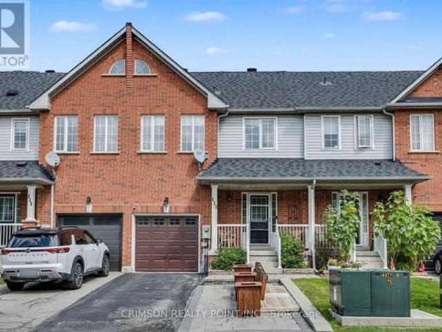House for sale in Milton, Ontario