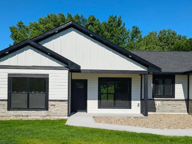 House for sale in Montevideo, Minnesota