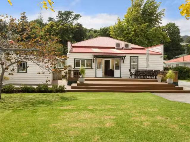 House for sale in Thames, Waikato