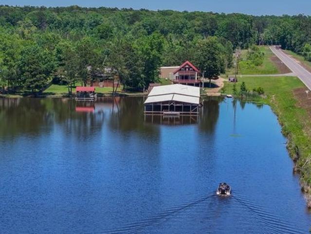 House for sale in Jonesboro, Louisiana