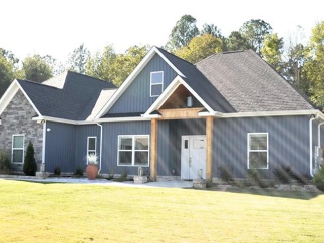 House for sale in Gurley, Madison County