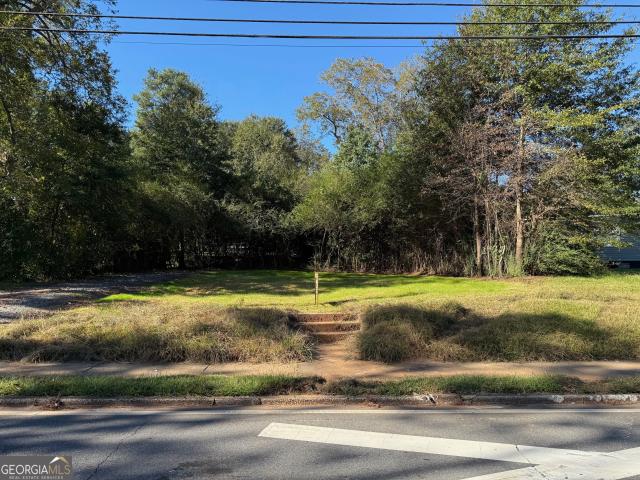 Land for sale in Upson, Georgia