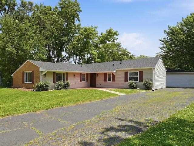 House for sale in Bolingbrook, Illinois