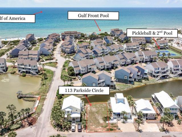 Property for sale in Gulf, Florida