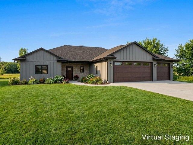 House for sale in Whitelaw, Wisconsin