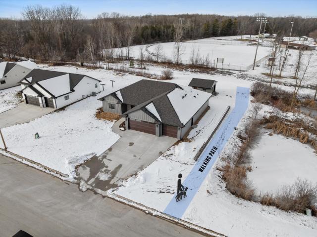 Property for sale in Whitelaw, Wisconsin
