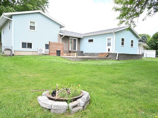 House for sale in Spencer, Iowa