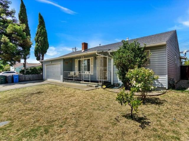House for sale in Vallejo, Solano County