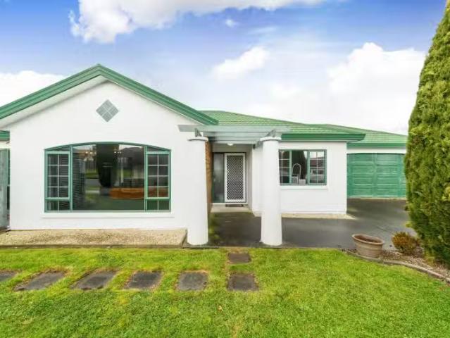 House for sale in Manawatu District